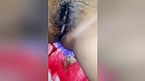 Indian Bhabhi Say Dont Cum Insaid