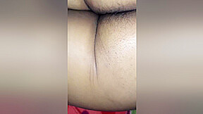 Indian Big Ass Stepsister Ass Massage