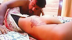 Indian Boss Xxxx Affair With Secretary In The Guest House