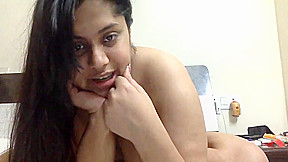 Indian Cam Girl Showering