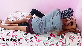 Indian Cheating Girl Fucked With Her Ex Boyfriend