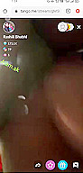 Indian Couple Desi Tango Sex Show