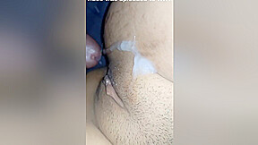 Indian Creampei Pussy First Time Fucking