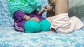 Indian Dasi Bahabi And Dewar Sex In The Room 2866