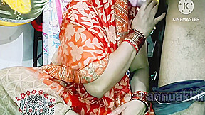 Indian Desi Annu Bhabhi Ne Apne Jija Ja Land Gand Me Clear Hindi Vioce With Li Ya