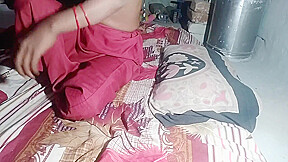 Indian Desi Bhabhi Fucking Her Husband Big Cock And Saying Do Slowly Slowly