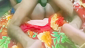 Indian Desi Bhabhi Ko Morning Me Jabarjast Chudai With Hindi Audio