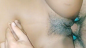 Indian Desi Bhabhi With Muslim Boyfriend In Husband Room Fucking Hard Leaked Video