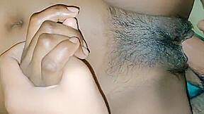 Indian Desi Bhabhi With Muslim Boyfriend In Husband Room Fucking Hard Leaked Video