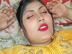 Indian Desi Chudai Ghar Me Hindi Audio