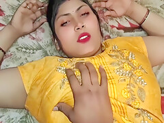 Indian Desi Chudai Ghar Me Hindi Audio