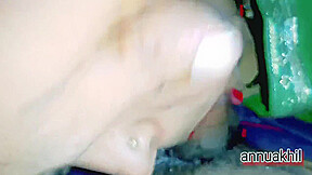 Indian Desi Kamwali Bhabhi Ko Kr Gand Mar Di Jb Biwi Gr Pr Nhi Thi Maid Fuking Clear Hindi Vioce - Pat A