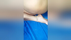 Indian Desi Laxmi Bhabi Hard Sex With Boyfriend And Squirt 3 Times