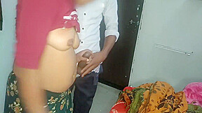 Indian Desi Maid Sushila Sucking Dick, Fucking Desi Maid By Boss, Desi Kamwali, Hindi Me