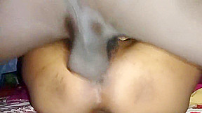 Indian Desi Wife Having Anal Sex In Odia