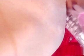 Indian Desi teen 18+ Creamy Masturbation Squirting Orgasm On Webcam