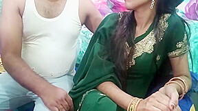 Indian Dewar Ne Bhabhi Ka Kiya Chudai Jabardast Squirting Hindi Audio Mein