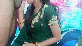 Indian Dewar Ne Bhabhi Ka Kiya Chudai Jabardast Squirting Hindi Audio Mein