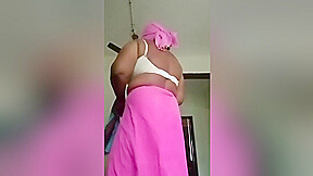 Indian Doctor In Bedroom Dress Change Performance Videos