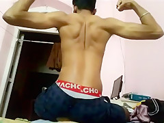 Indian Gay Masturbate 4