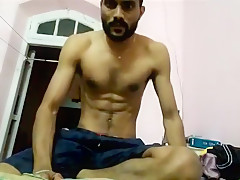 Indian Gay Masturbate 4