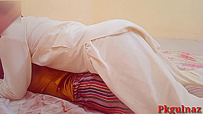 Indian Girl Gets Ass Fucked By Boyfriend