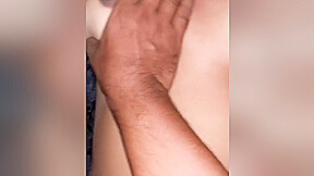 Indian Girlfriend Very Tite Pussy Hard Fucking