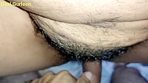 Indian Hairy Pussy Fucking By Guy
