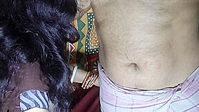 Indian Hot Bhabhi Ki Jaberdast Chudai