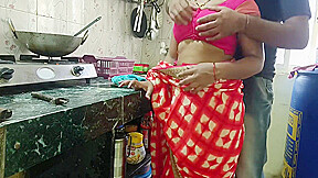 Indian Hot Girl Kichen Sex Video Hindi