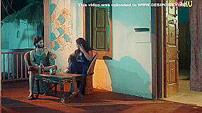 Indian Hot Web Series Scene-0026