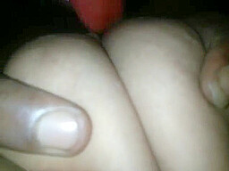 Indian Hot Wife Clit Rubbing And Fucking