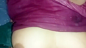 Indian Hot Wife Fucked Hindi Audio