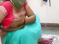 Indian Hottest Ass Fucking By Stepson With His Big Dick Full Hd (clear Hindi Vioce)