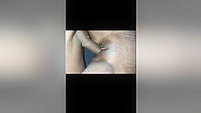 Indian Husband Squirts Water From His Wifes Pussy 90