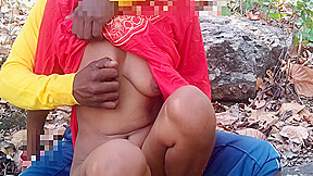 Indian Jungle Sex Movie In Forest Out Side