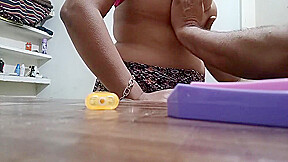 Indian Khushi Open Boobs