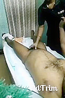 Indian Massage Parlor Handjob Video