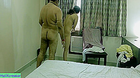 Indian Rich Family Taboo Sex! Latest Hardcore Sex