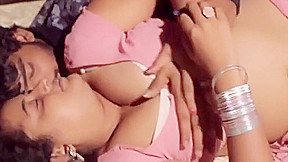 Indian Romantic Bhabhi Ke Sath Romance