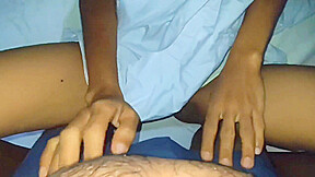 Indian School Sex