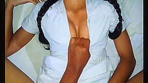 Indian School Sex