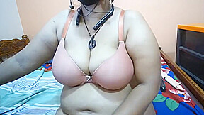 Indian Sexy Boobs