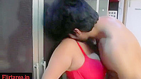 Indian Sexy Milf Gets Rough Fucked