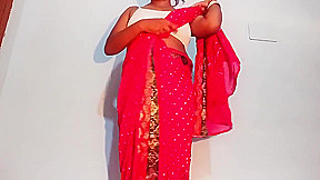 Indian Solo Girl Our Bedroom Mustbuting - Indian Bhabhi