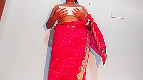 Indian Solo Girl Our Bedroom Mustbuting - Indian Bhabhi