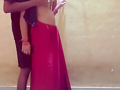 Indian Stepmom Got Anal Fuck With Her Stepson While Step father Is Not There