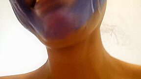 Indian Stepsister Seeks Bigger Dick When Parents Are Not At Home