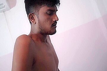Indian Unmarried Hot Couple Sex In Hindi
