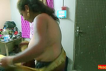 Indian Village Bhabhi Sex! Hot Chudai